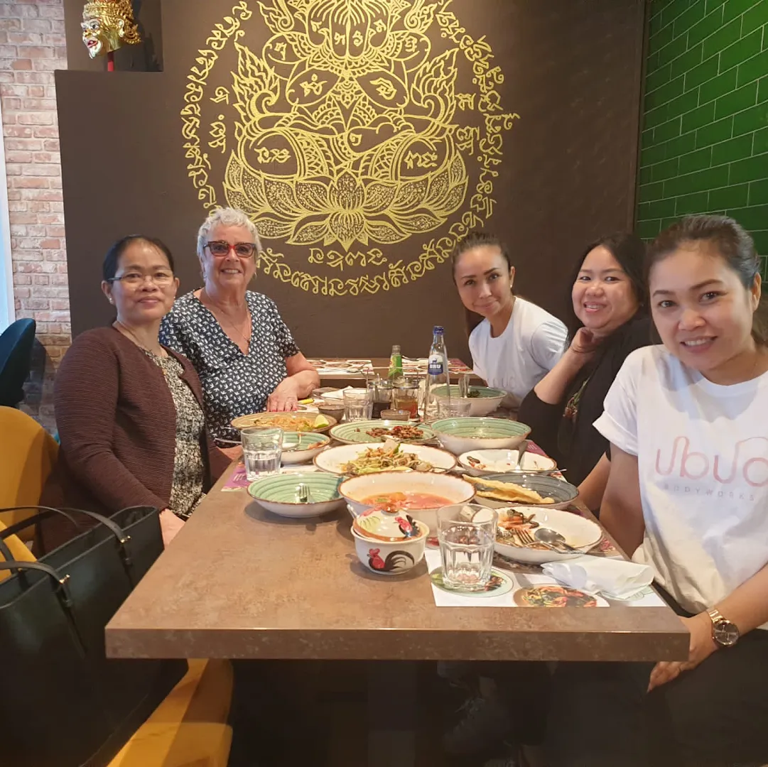 Thai Massage Höngen · Fotos 1
