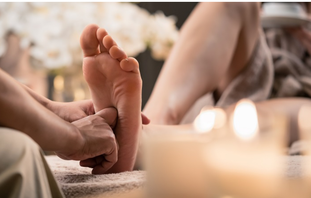 Thai Massage Höngen · Fotos 5